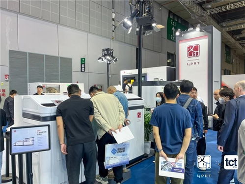 漢印以新材料技術研發驅動3D打印產業升級，技術縱深改變生產方式