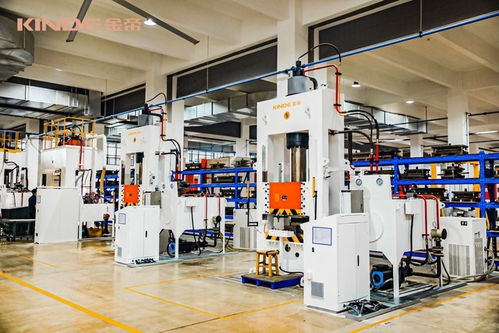 金帝集成灶工廠行 以智慧科技，鑄就航天品質，引領新材料技術新未來